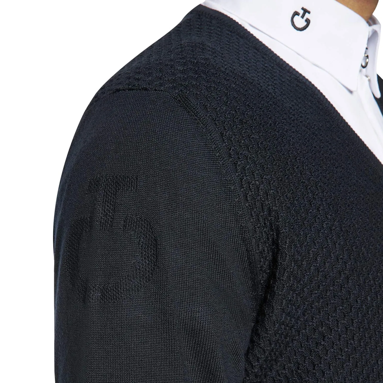 Online Cavalleria Toscana Men Women Riding Jumpers & Fleeces