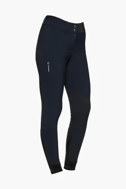 Hot Cavalleria Toscana RS Women Knee Patch Breeches