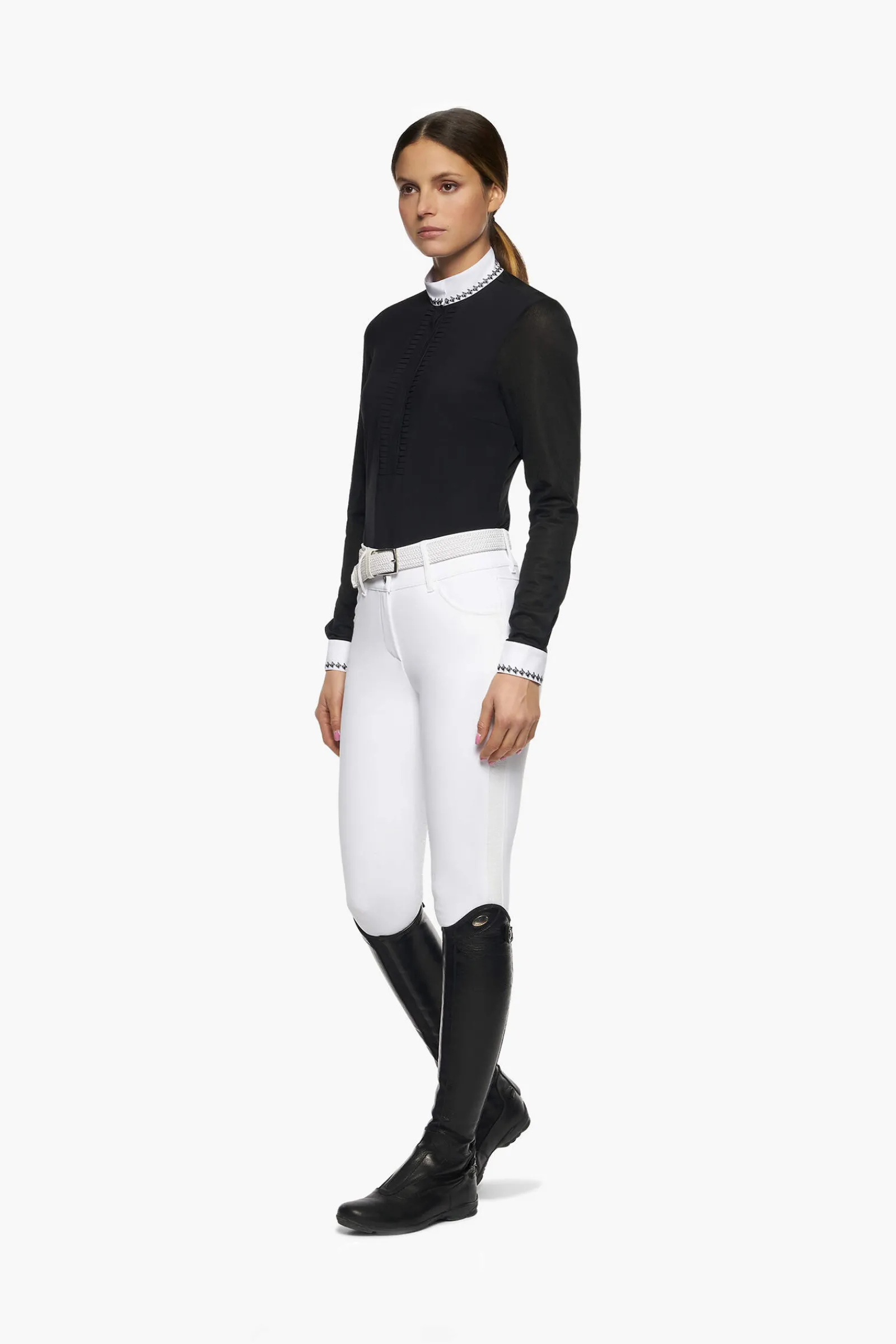 Clearance Cavalleria Toscana Women Women Tops & T-shirts
