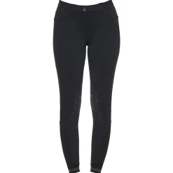 Discount Cavalleria Toscana Women Knee Patch Breeches