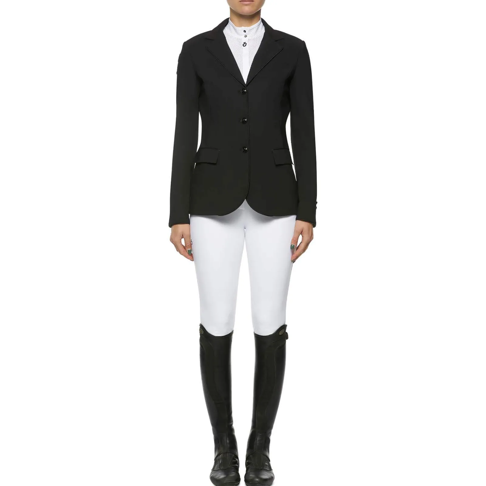 Fashion Cavalleria Toscana Women Women Coats & Jackets