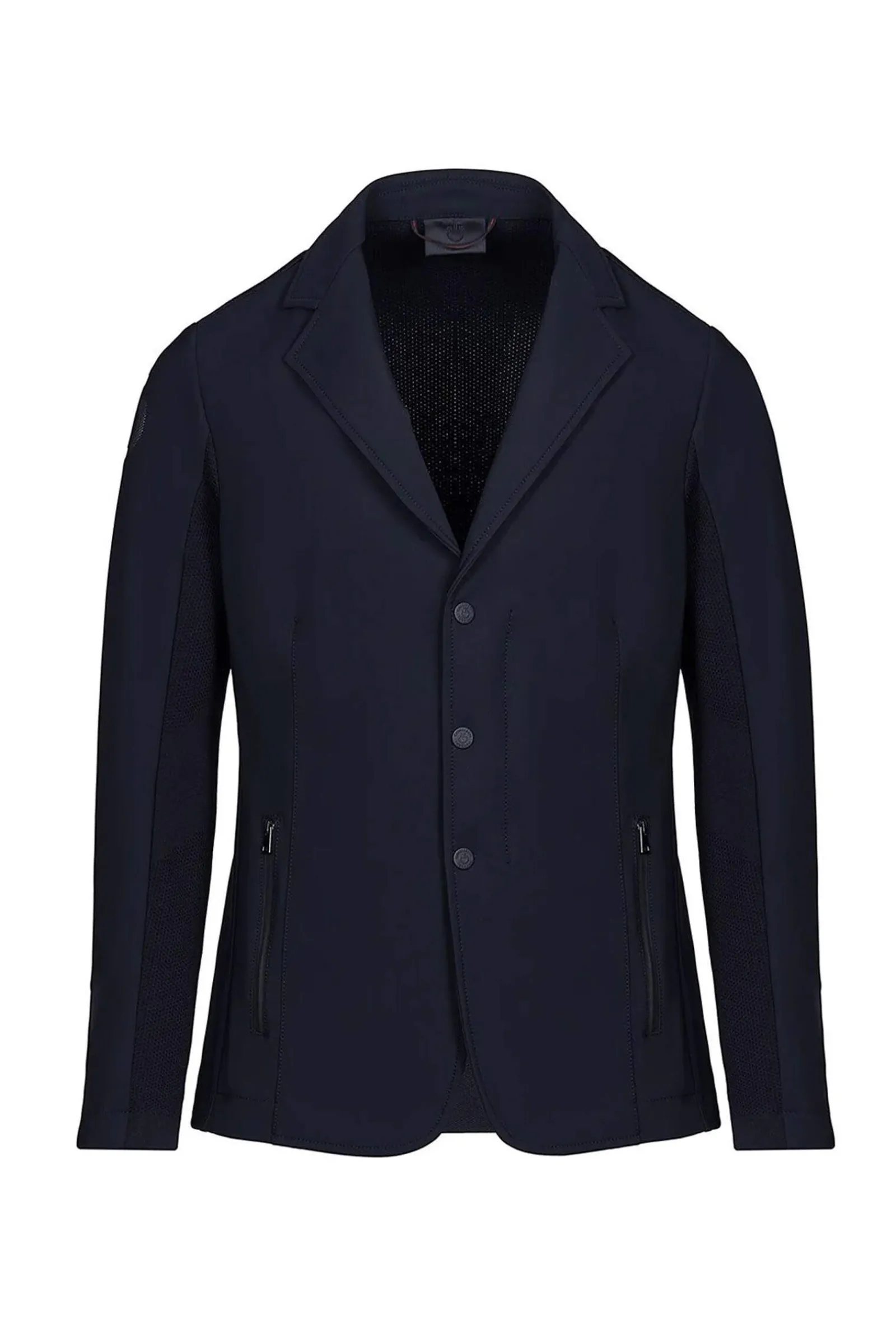 Clearance Cavalliera Toscana Tech Knit Zip Men´s Show Jacket Competition Jackets & Shirts