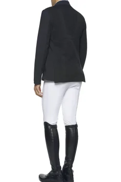 Clearance Cavalliera Toscana Tech Knit Zip Men´s Show Jacket Competition Jackets & Shirts