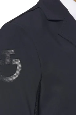 Clearance Cavalliera Toscana Tech Knit Zip Men´s Show Jacket Competition Jackets & Shirts