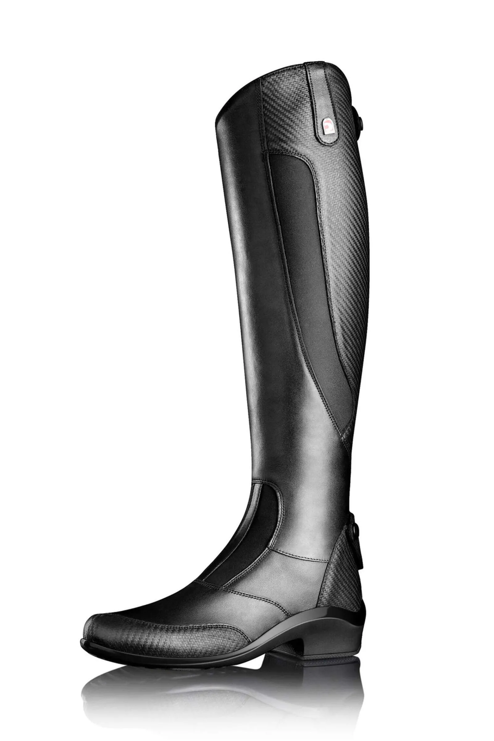 Discount Carbon boot Riding Boots