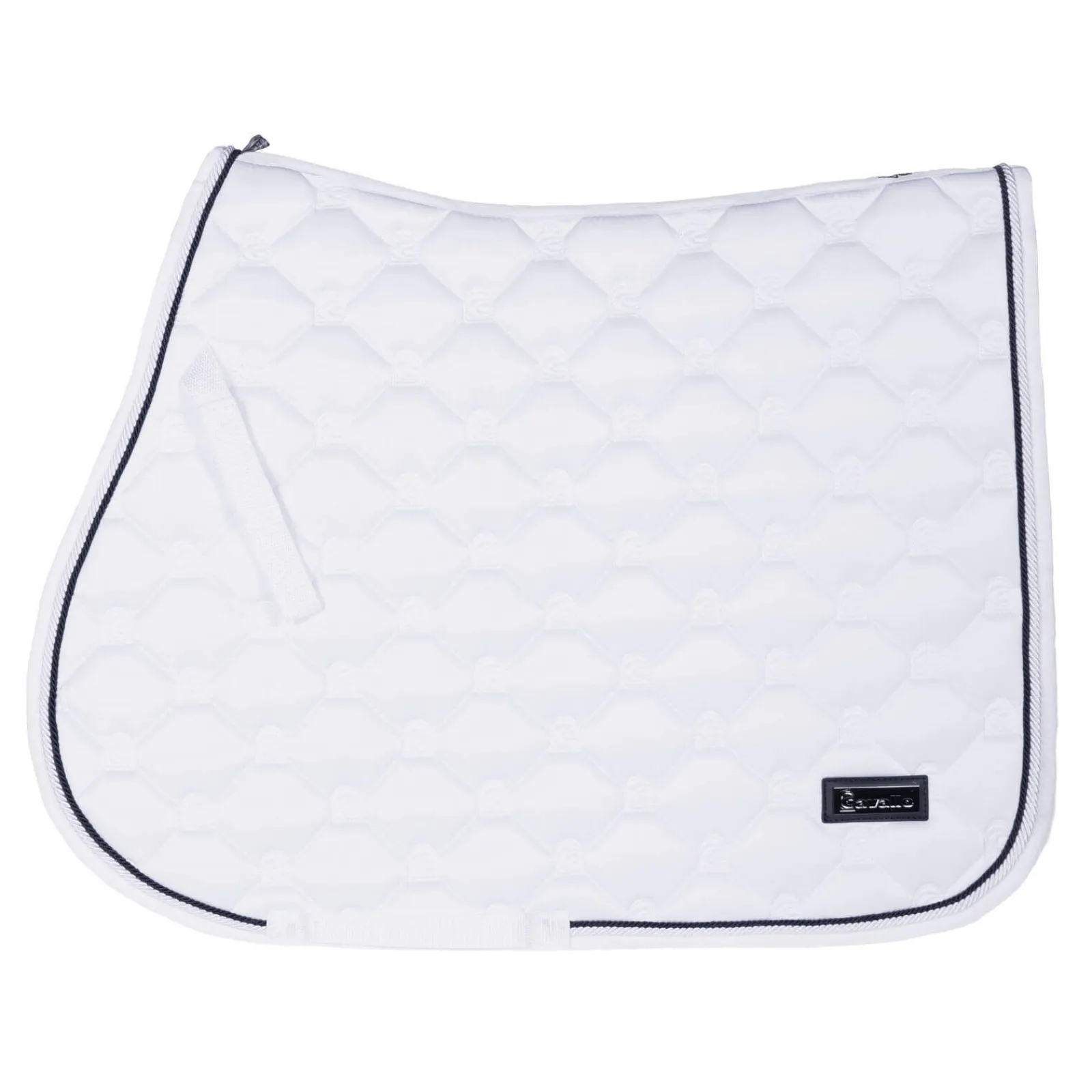 Hot Cavahanaya Jump Saddle Pad Pony Saddle Pads|All Purpose & Jumping Saddle Pads