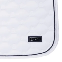 Hot Cavahanaya Jump Saddle Pad Pony Saddle Pads|All Purpose & Jumping Saddle Pads