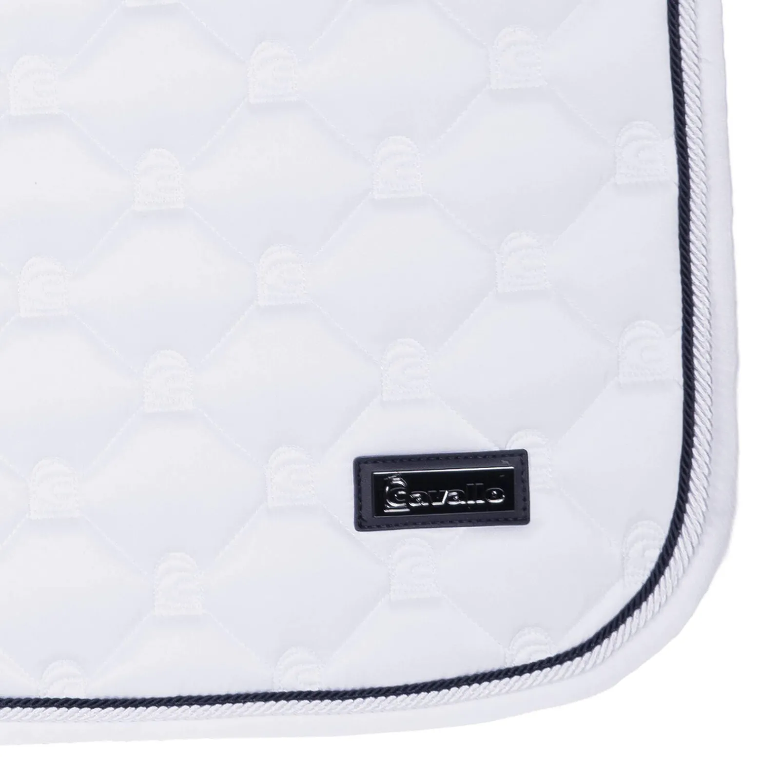 Hot Cavahanaya Jump Saddle Pad Pony Saddle Pads|All Purpose & Jumping Saddle Pads