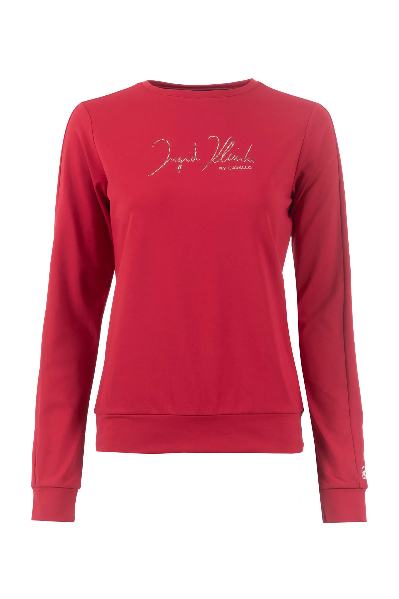 Best Cavakirstin Women Women Riding Jumpers & Fleeces
