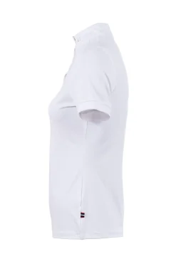 Best Caval Comp Halfzip Shirt Women Show Clothing|Tops & T-shirts