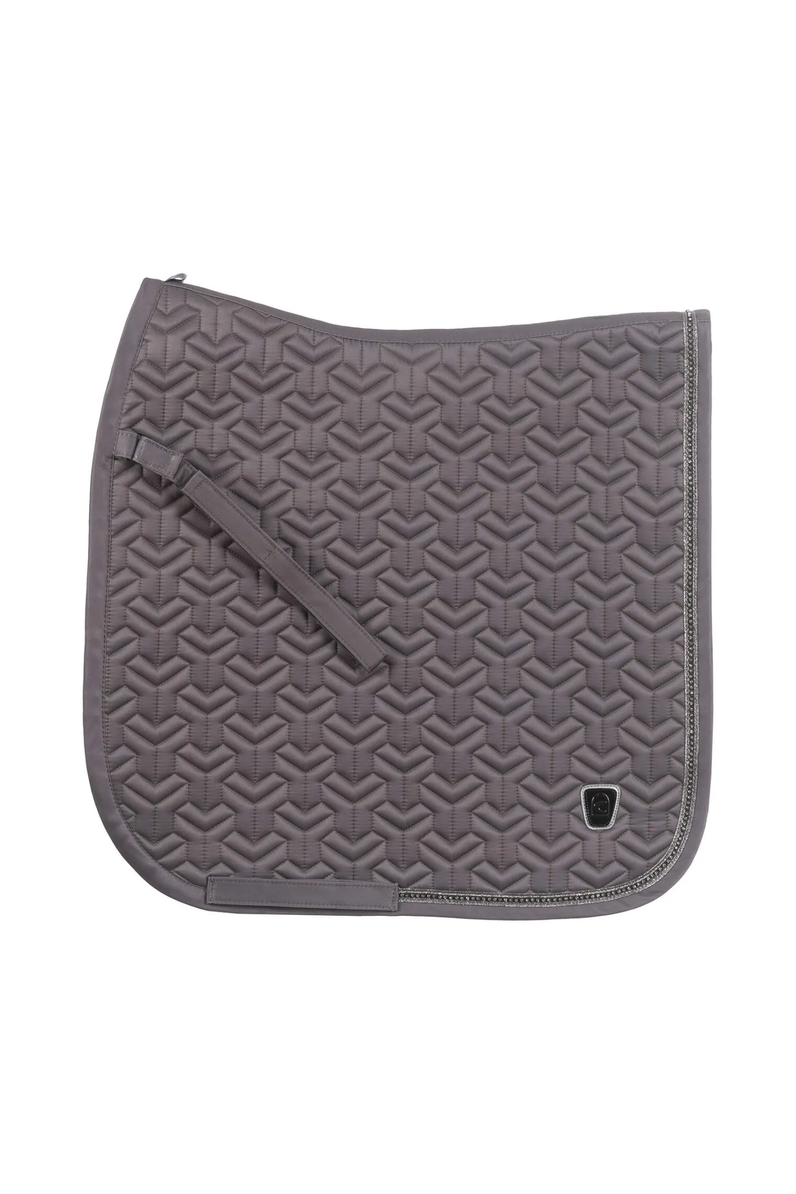 Clearance Caval Cool Comfort Dressage Saddle Pad Dressage Saddle Pads