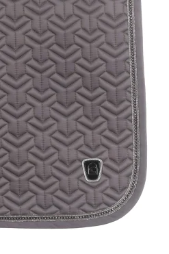 Clearance Caval Cool Comfort Dressage Saddle Pad Dressage Saddle Pads