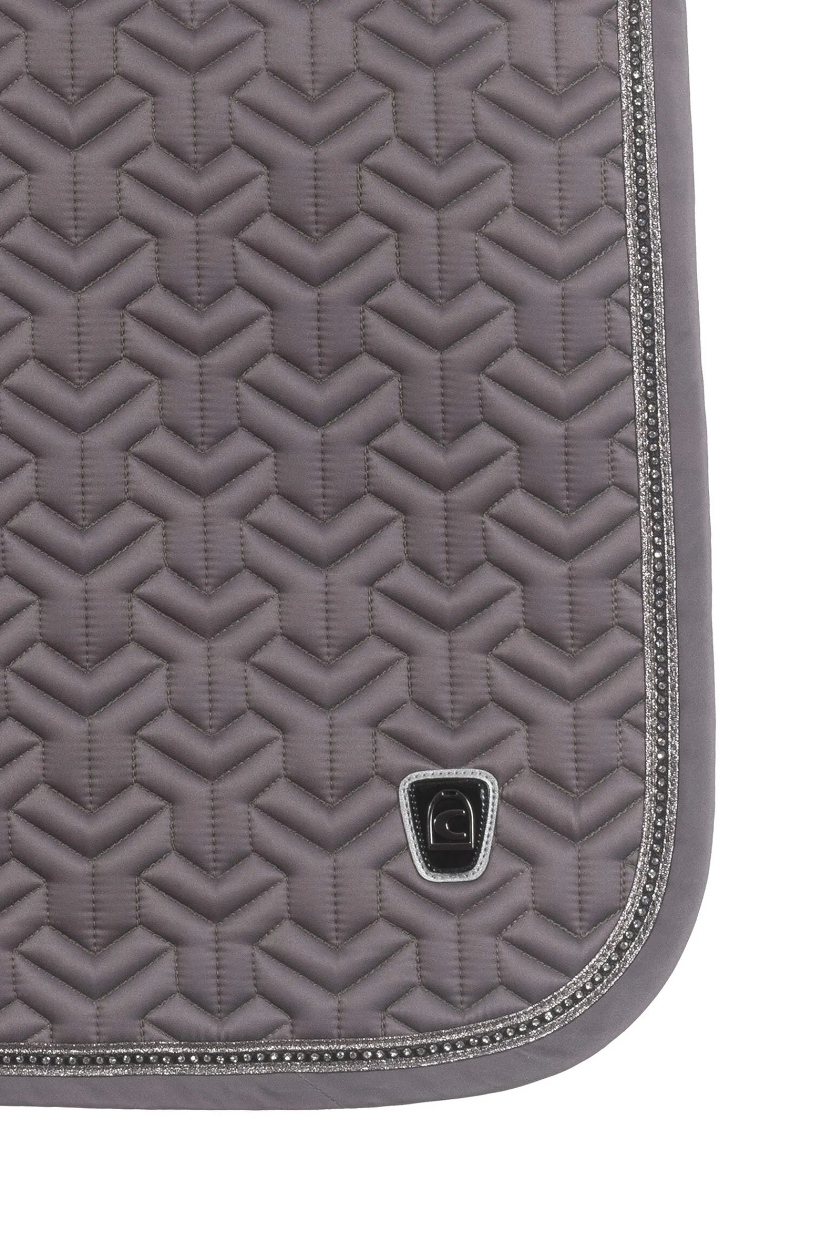 Clearance Caval Cool Comfort Dressage Saddle Pad Dressage Saddle Pads