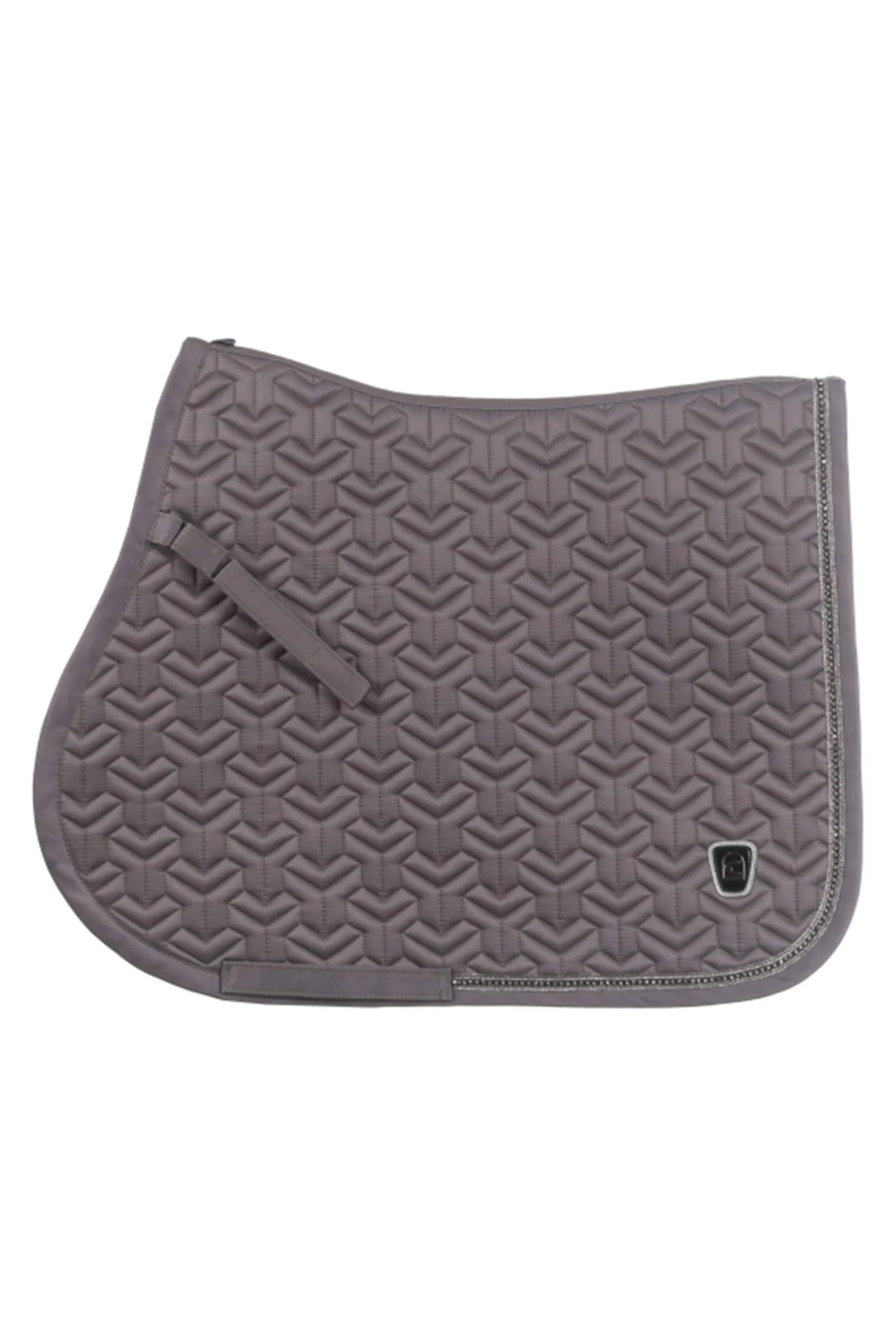 Sale Caval Cool Comfort All Purpose Saddle Pad Pony Saddle Pads|All Purpose & Jumping Saddle Pads