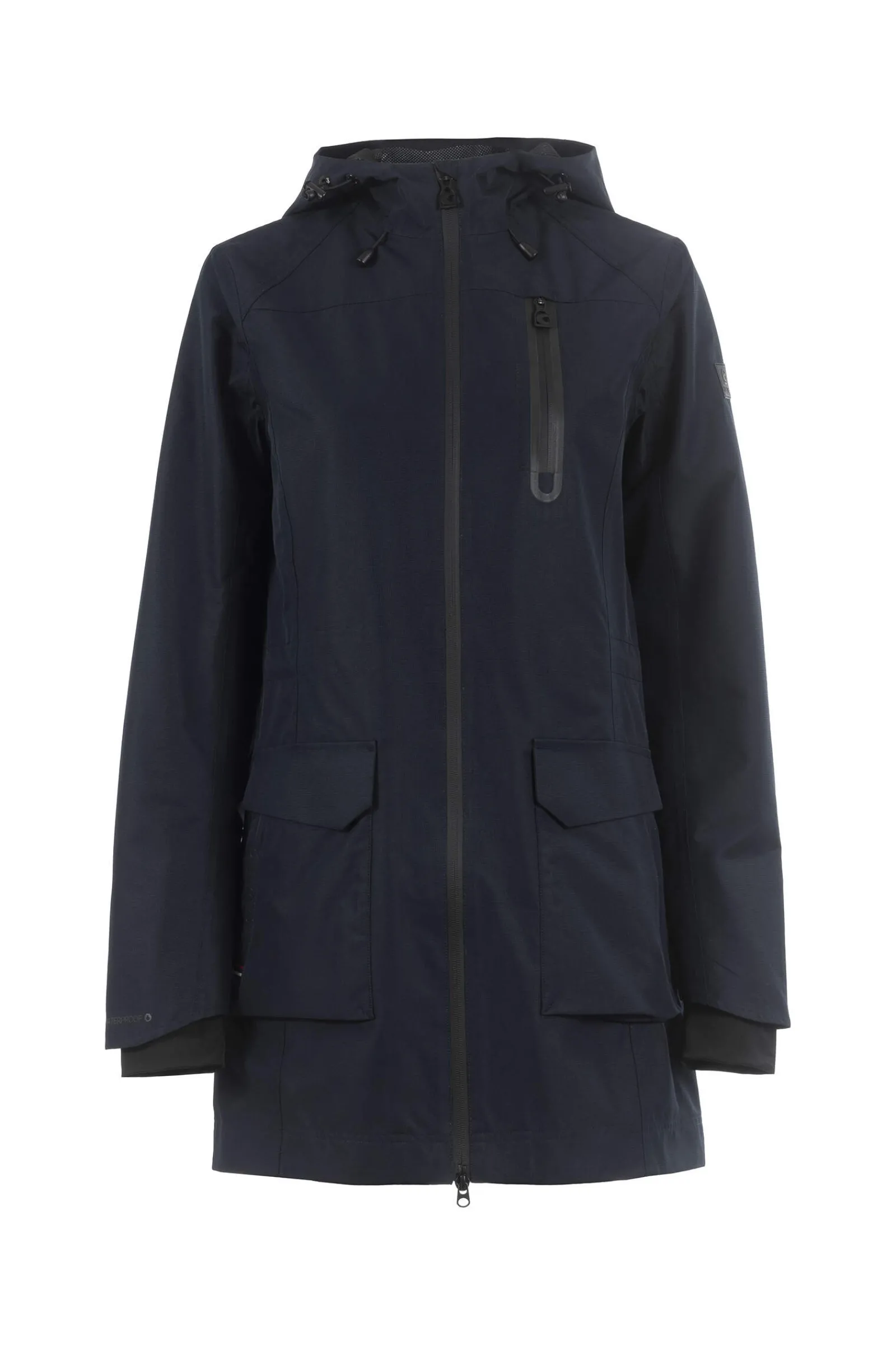 Sale Caval Long Jacket Women Coats & Jackets