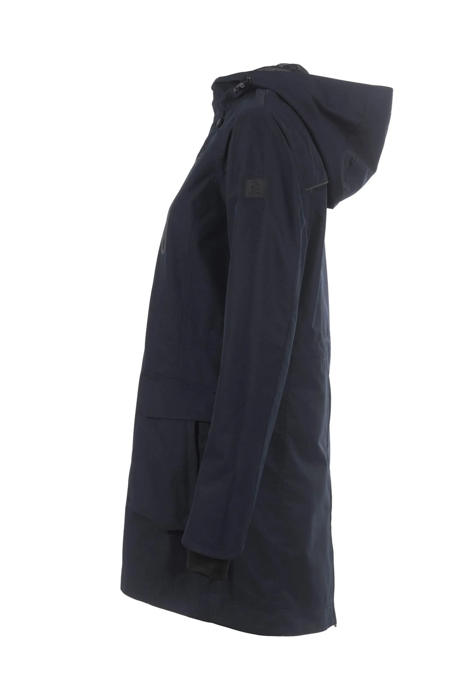 Sale Caval Long Jacket Women Coats & Jackets