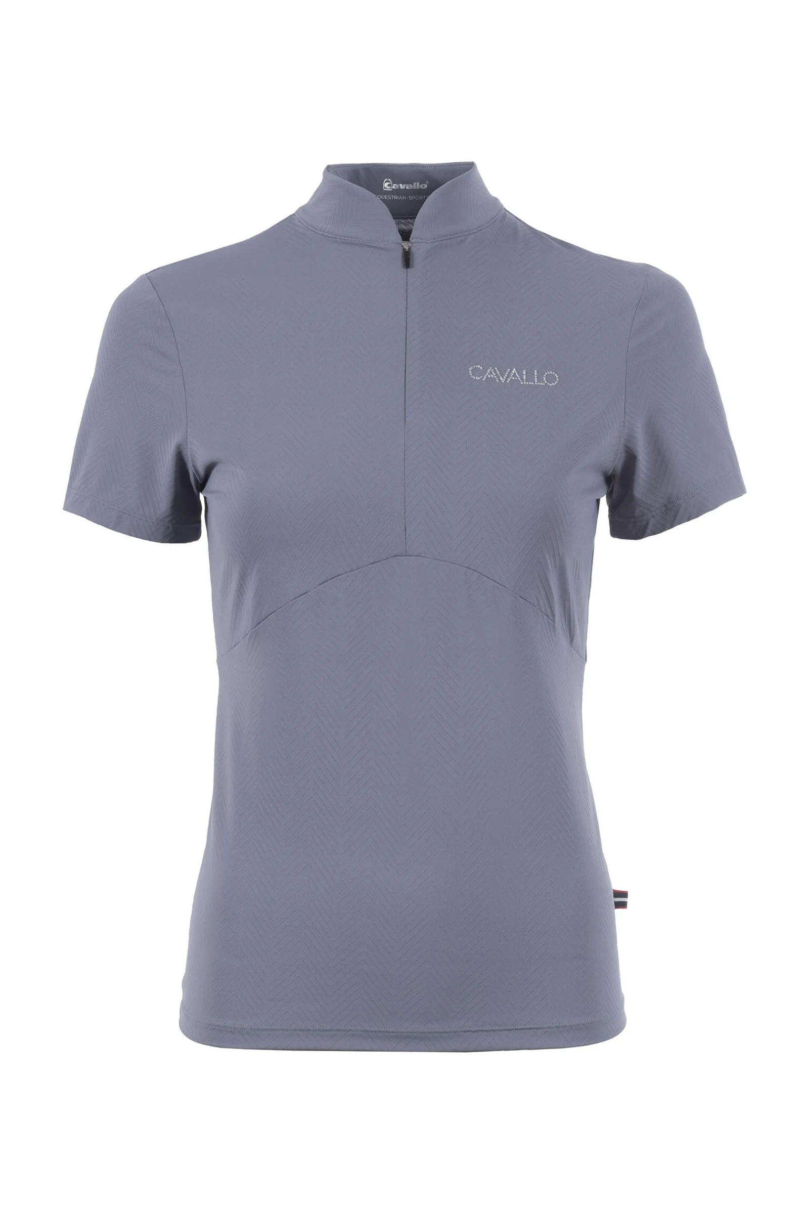 Online Caval Training Shirt Women Tops & T-shirts