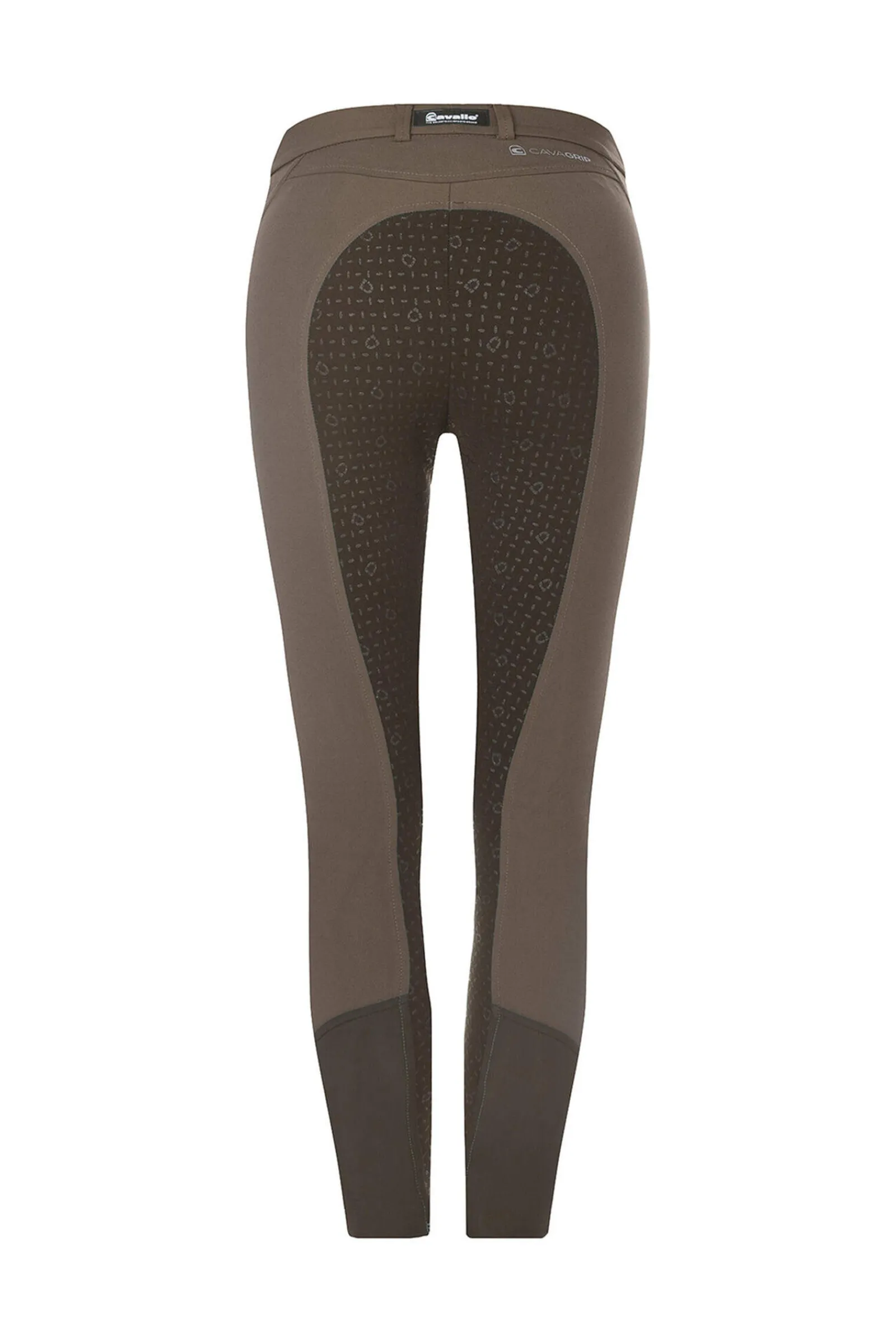 Outlet Cavalcaja Grip Women Full Seat Breeches