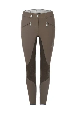 Outlet Cavalcaja Grip Women Full Seat Breeches