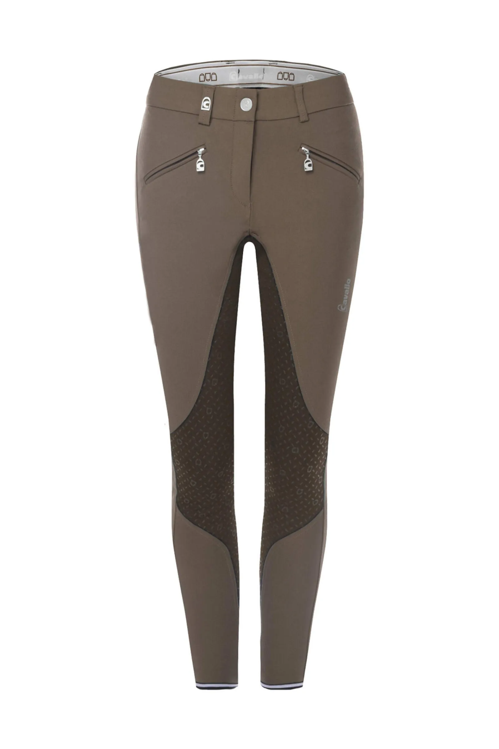 Outlet Cavalcaja Grip Women Full Seat Breeches