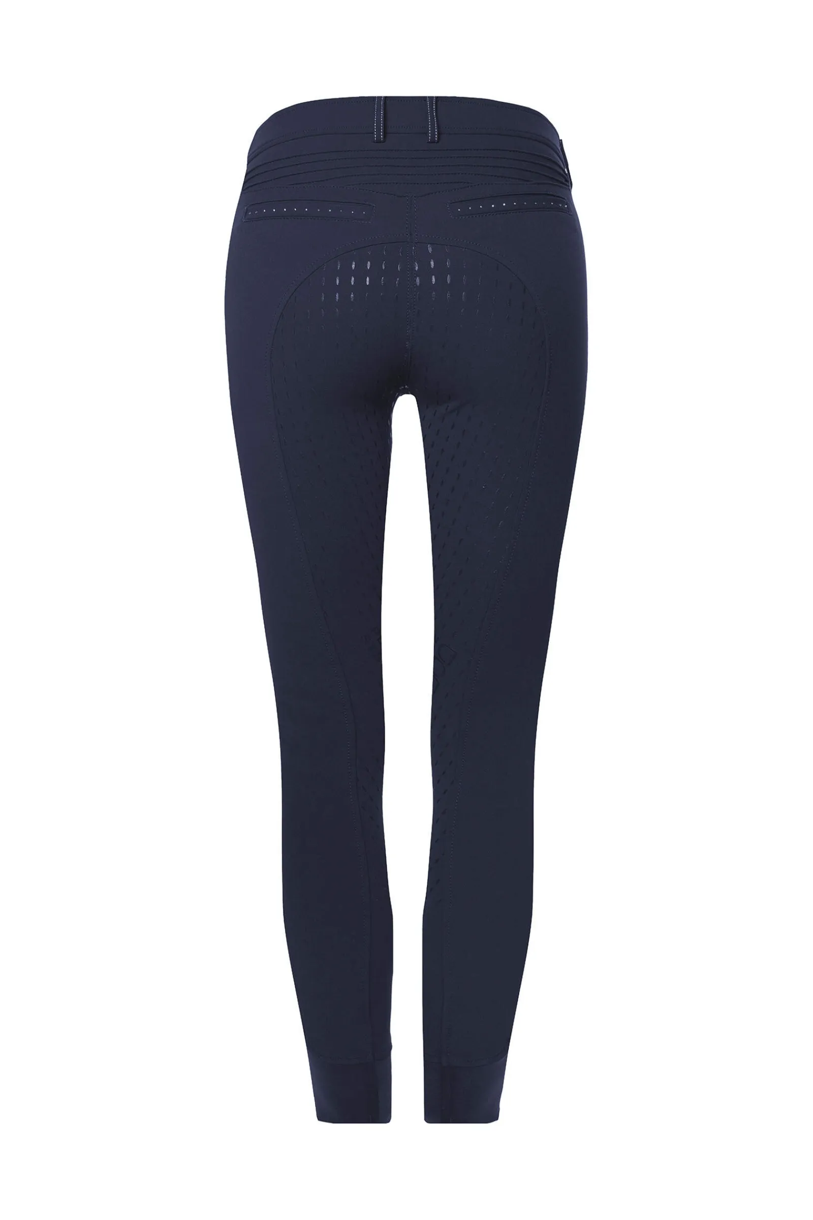 Online Cavalcalima Grip Full Seat Kids Kids Riding Tights