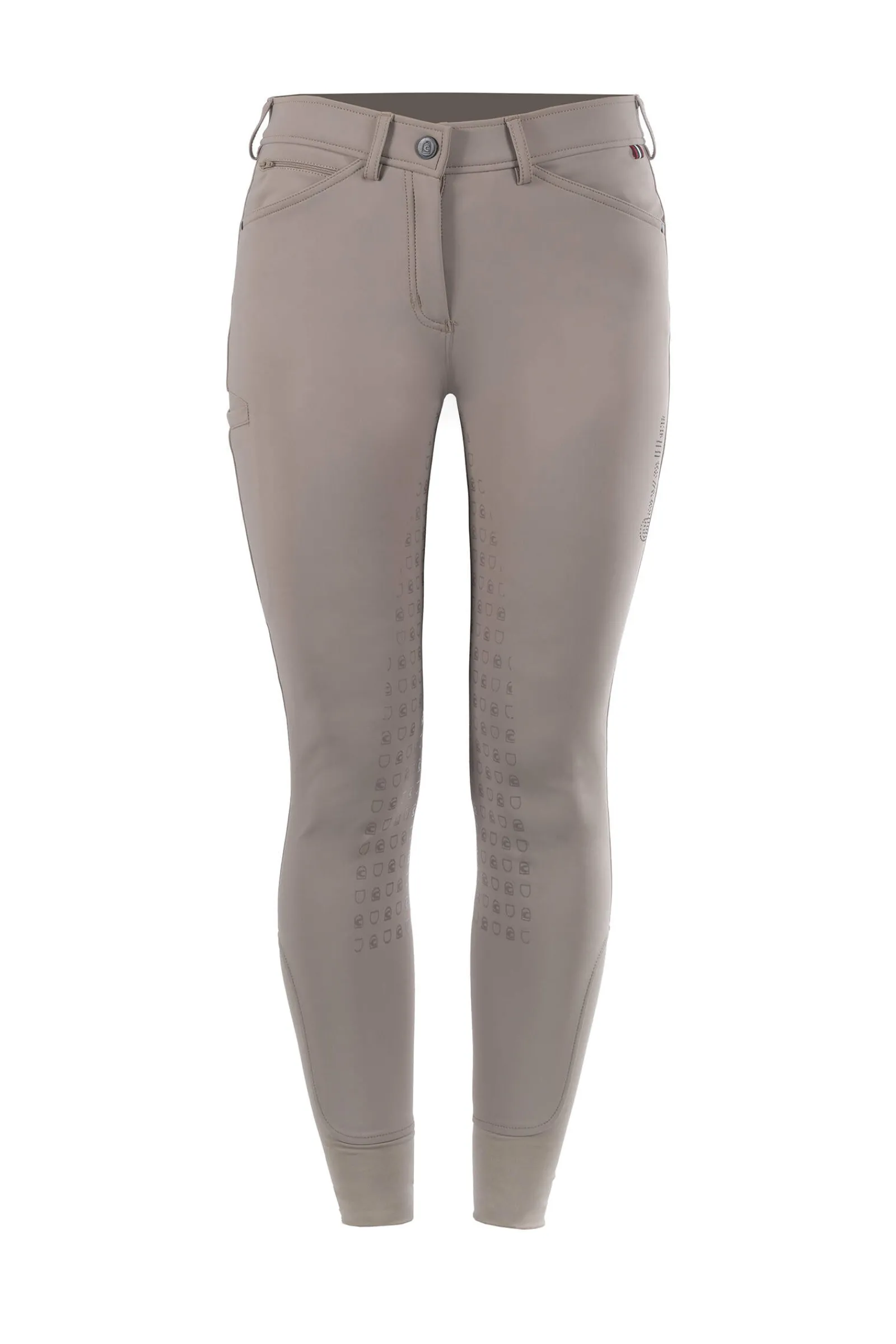 Sale Cavalcalimera Grip Mobile Full Seat Breeches