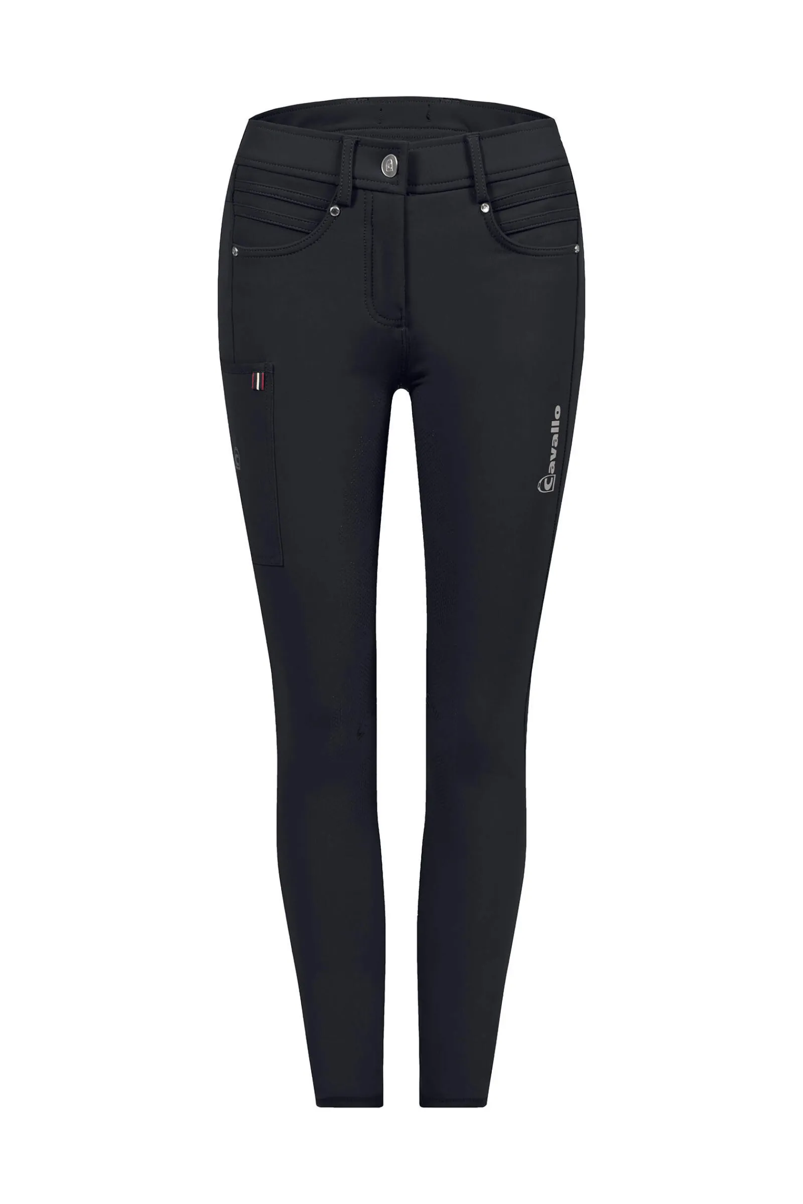 Sale Cavalcarole Grip S Kids Kids Jodhpurs & Breeches