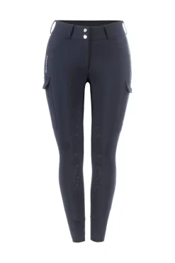 Online Cavalcintia Cargo Winter Breeches Full Seat Breeches