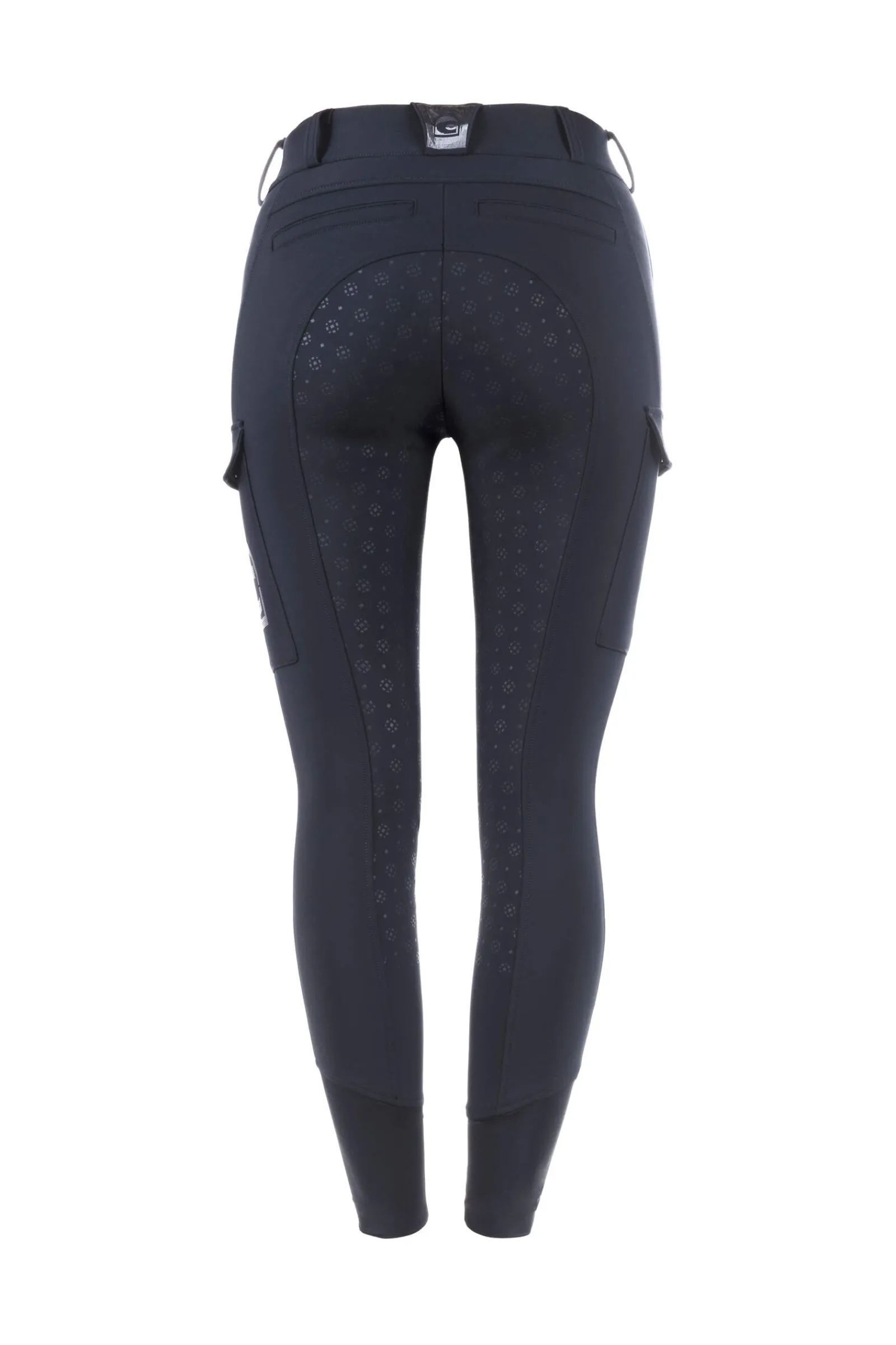 Online Cavalcintia Cargo Winter Breeches Full Seat Breeches
