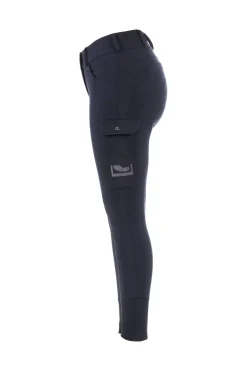 Online Cavalcintia Cargo Winter Breeches Full Seat Breeches