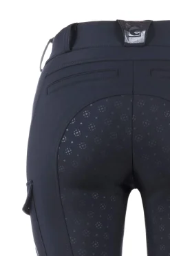 Online Cavalcintia Cargo Winter Breeches Full Seat Breeches