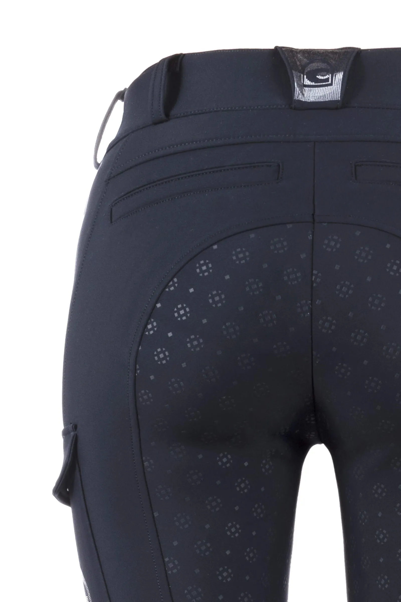 Online Cavalcintia Cargo Winter Breeches Full Seat Breeches