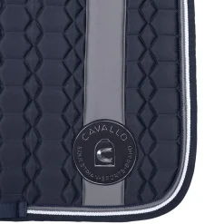 New CAVALHALA DRESSAGE Saddle Pad Dressage Saddle Pads