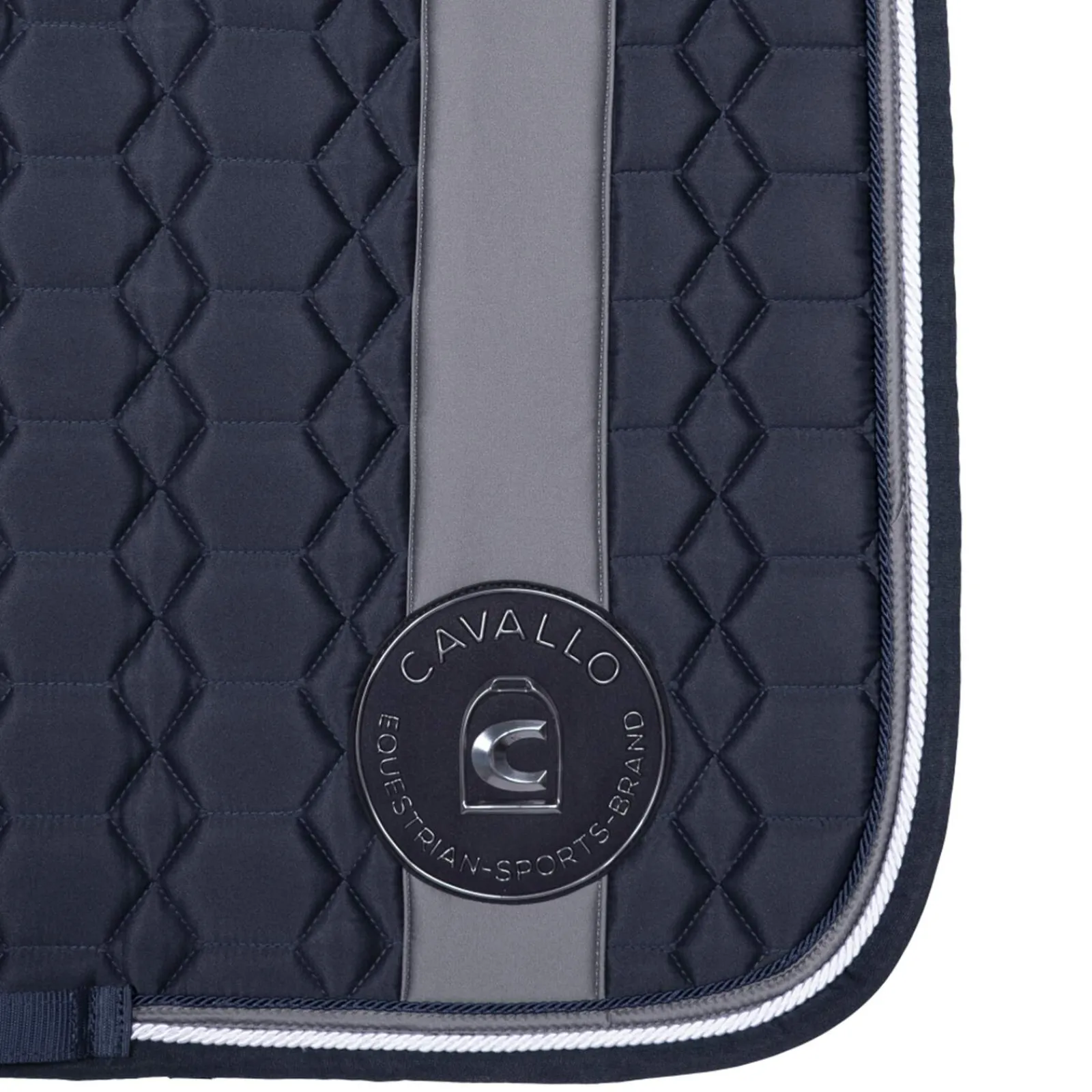 New CAVALHALA DRESSAGE Saddle Pad Dressage Saddle Pads