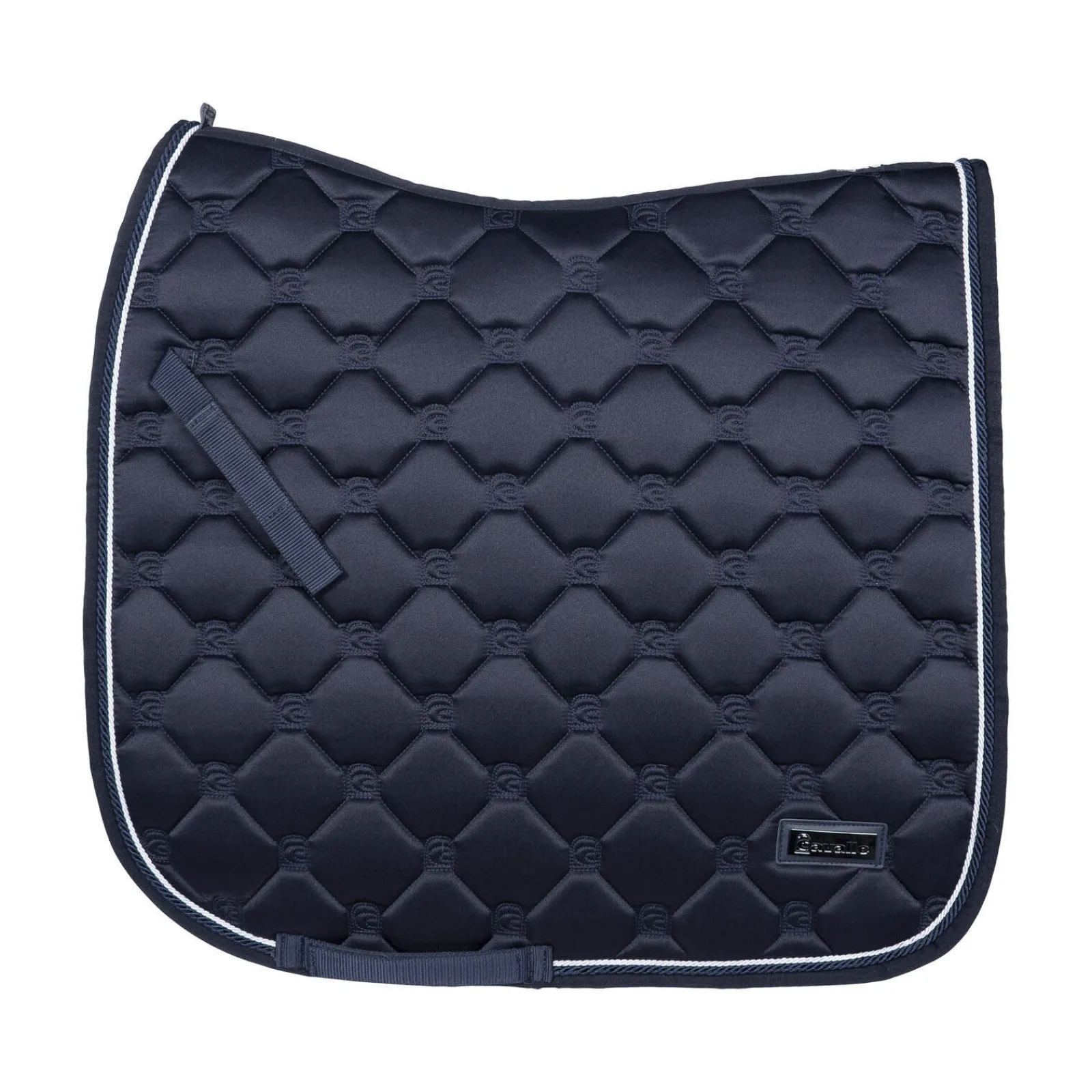 Clearance Cavalhanaya Dressage Pad Dressage Saddle Pads