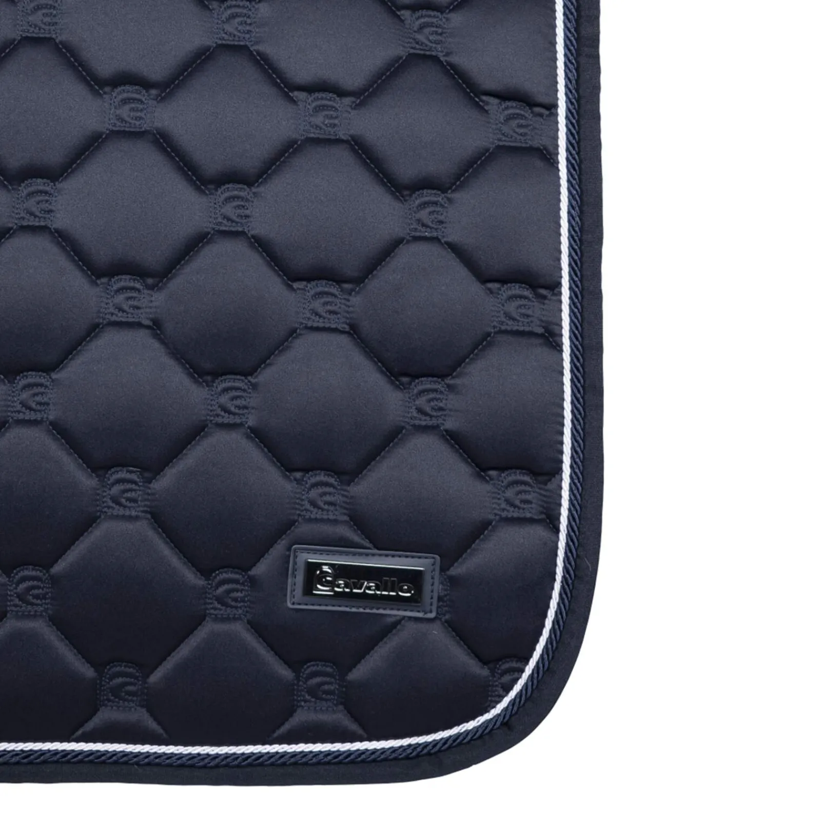 Clearance Cavalhanaya Dressage Pad Dressage Saddle Pads