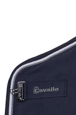 Clearance CAVALHEIDA Fleece Rug Fleece Horse Rugs & Cooler Rugs