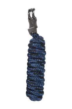 Outlet Cavaljean Lead Rope with Panic Hook Lead Ropes
