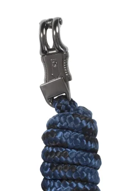 Outlet Cavaljean Lead Rope with Panic Hook Lead Ropes
