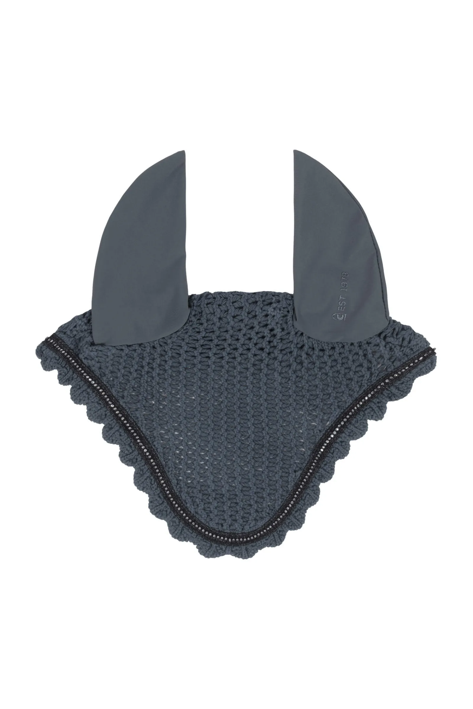 Discount CAVALJETTY Earnet Fly Masks & Fringes|Ear Bonnets & Fly Veils