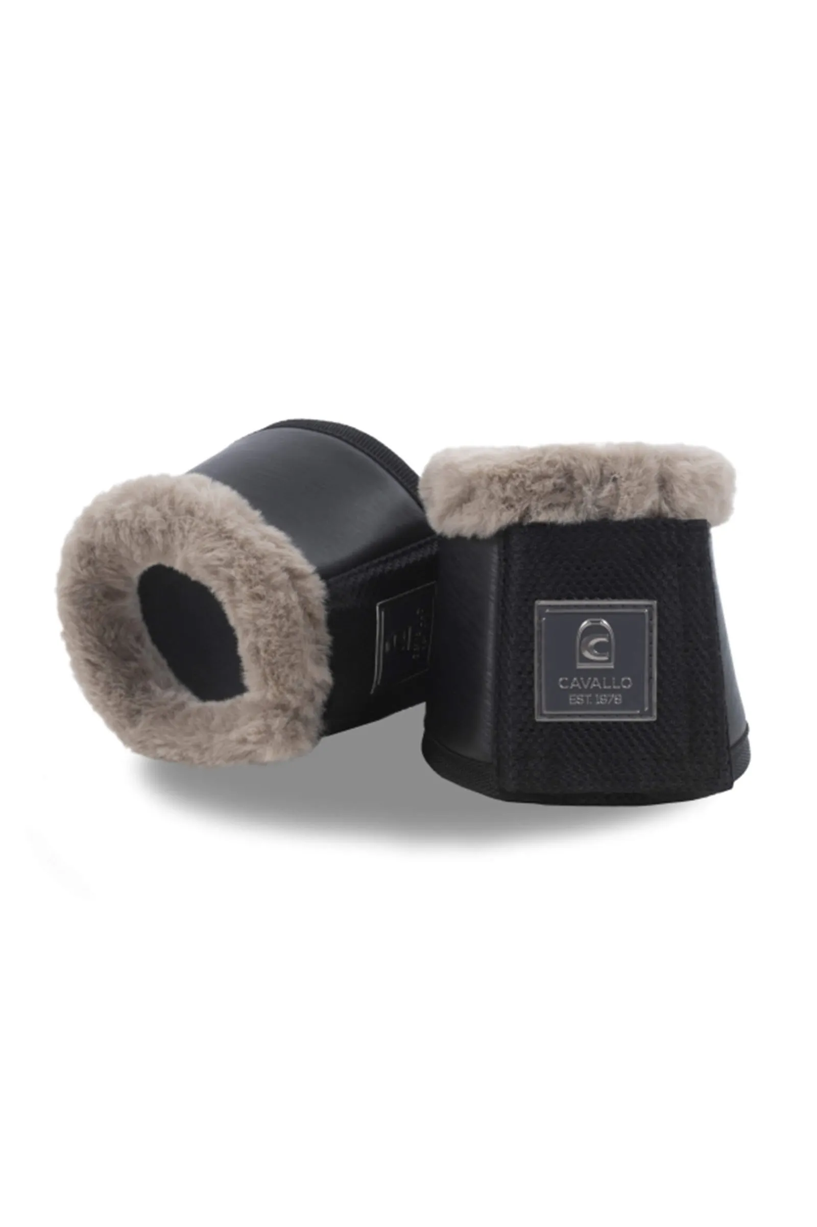 Hot CavalJODI Bellboots Pony Boots|Over Reach Boots