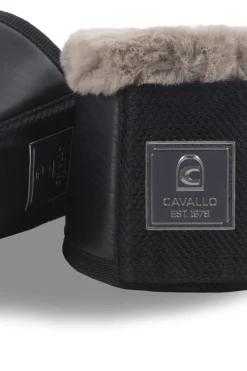 Hot CavalJODI Bellboots Pony Boots|Over Reach Boots