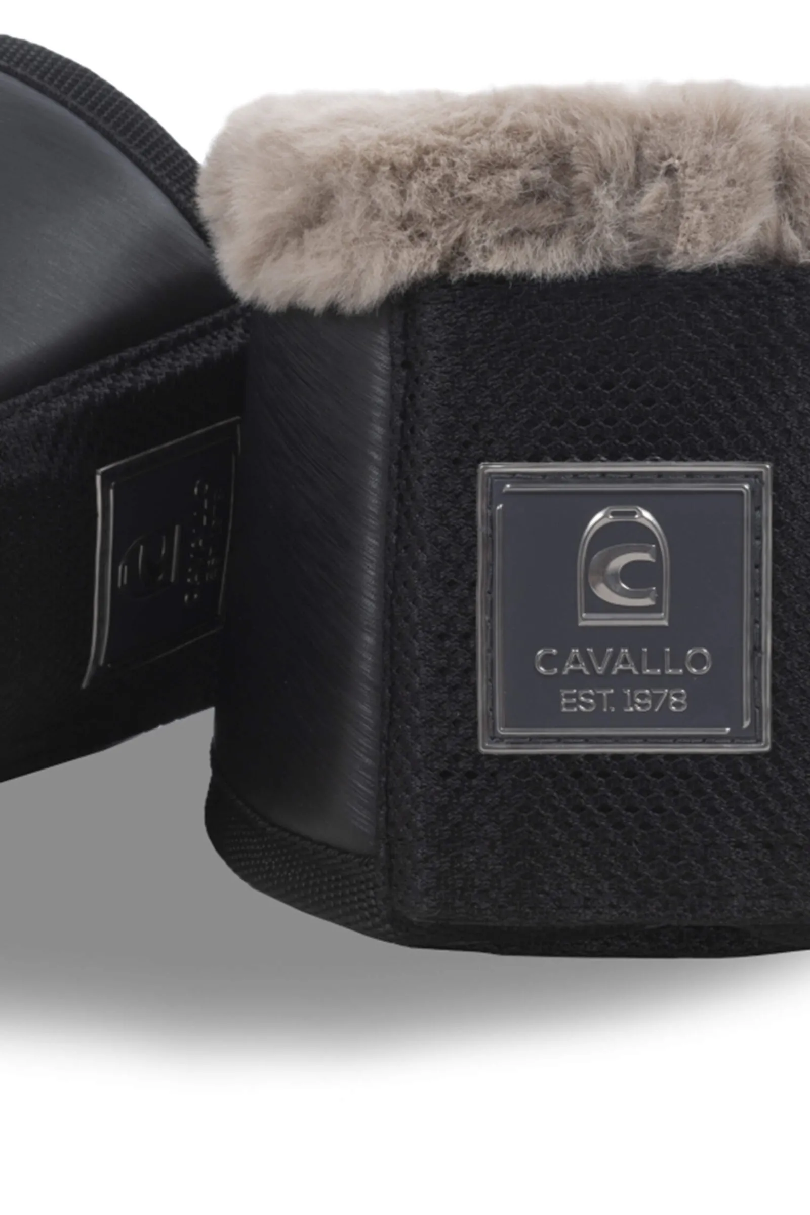 Hot CavalJODI Bellboots Pony Boots|Over Reach Boots