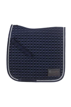 Outlet Cavaljolly Dressage Saddle Pad with Numbers Dressage Saddle Pads