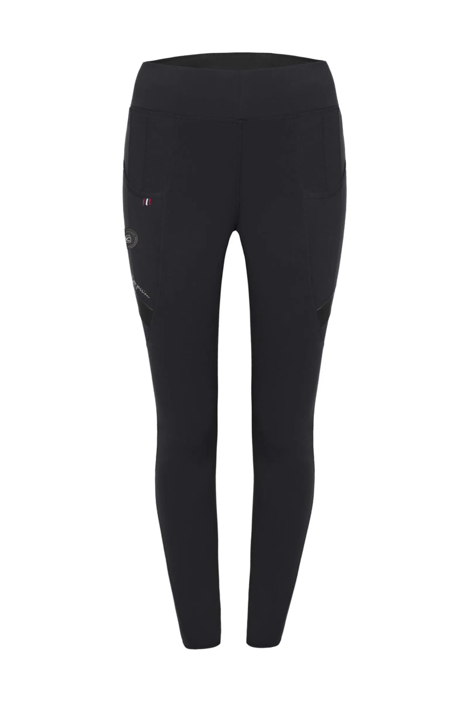 Best Cavallin Grip Full Seat Tights for Women Riding Tights