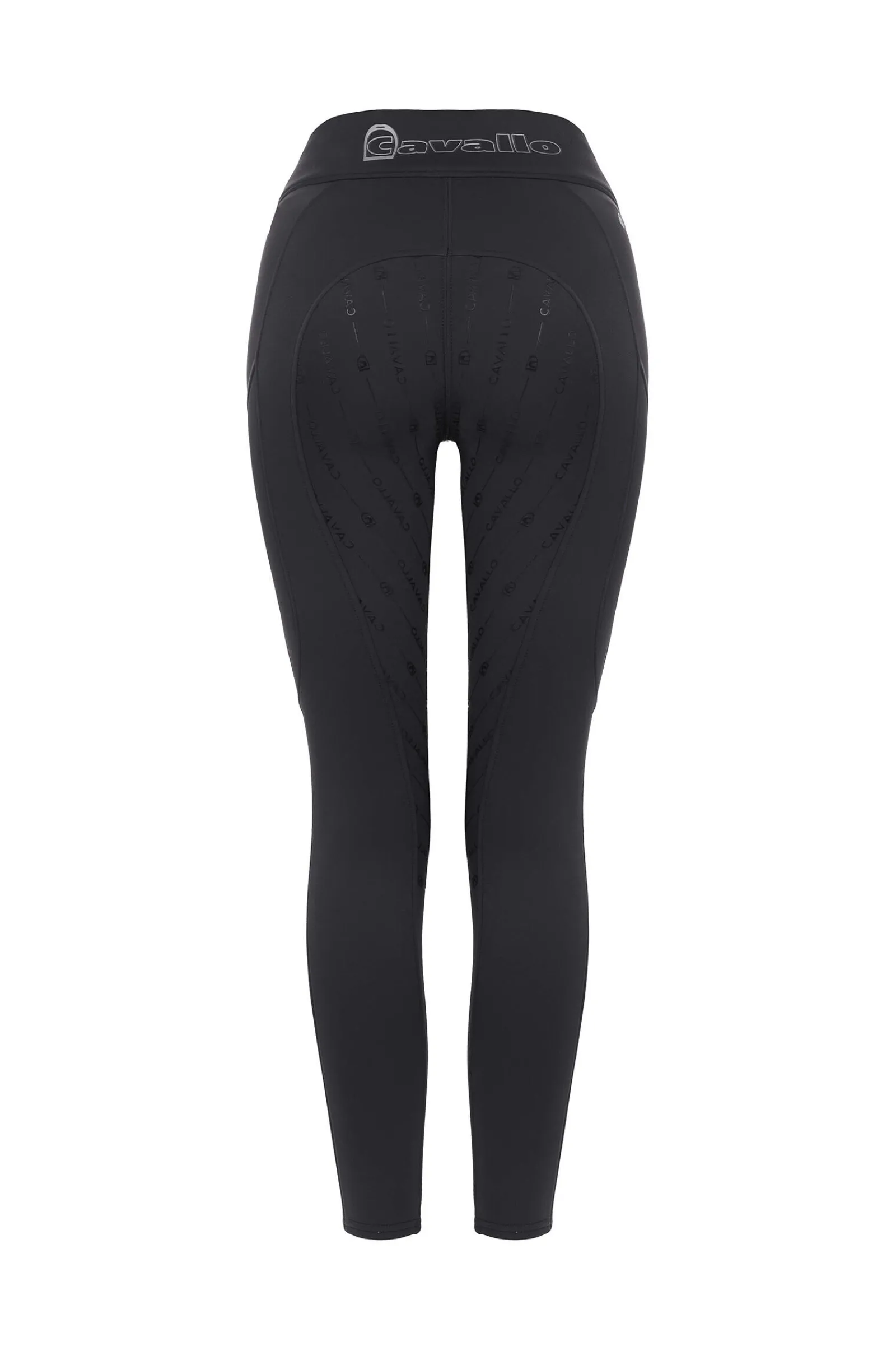 Hot Cavalliz Grip RL Fullseat Grip Leggings Riding Tights