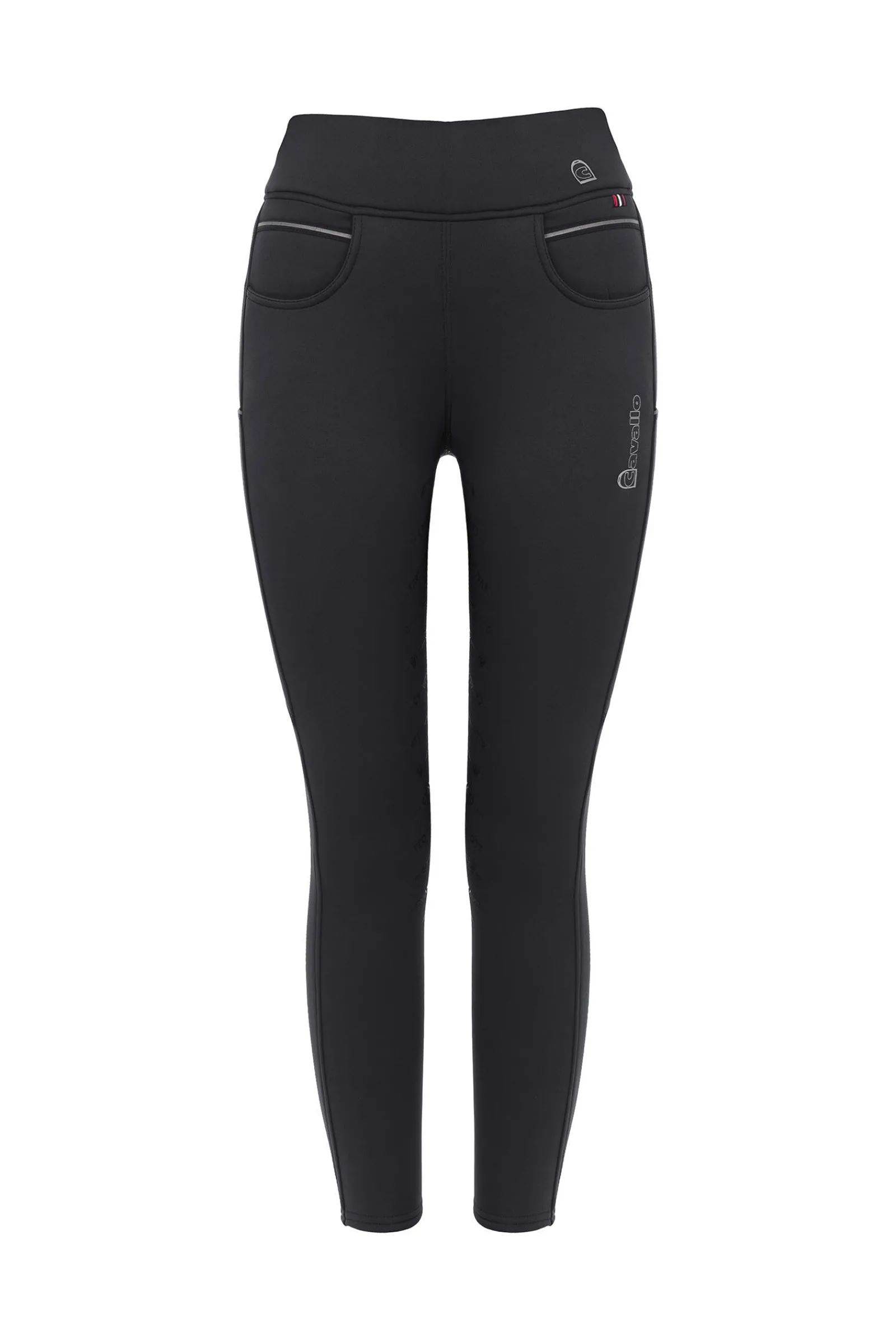 Hot Cavalliz Grip RL Fullseat Grip Leggings Riding Tights