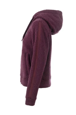 New Cavalmelana Teddy Fleece Jacket Women Riding Jumpers & Fleeces|Coats & Jackets