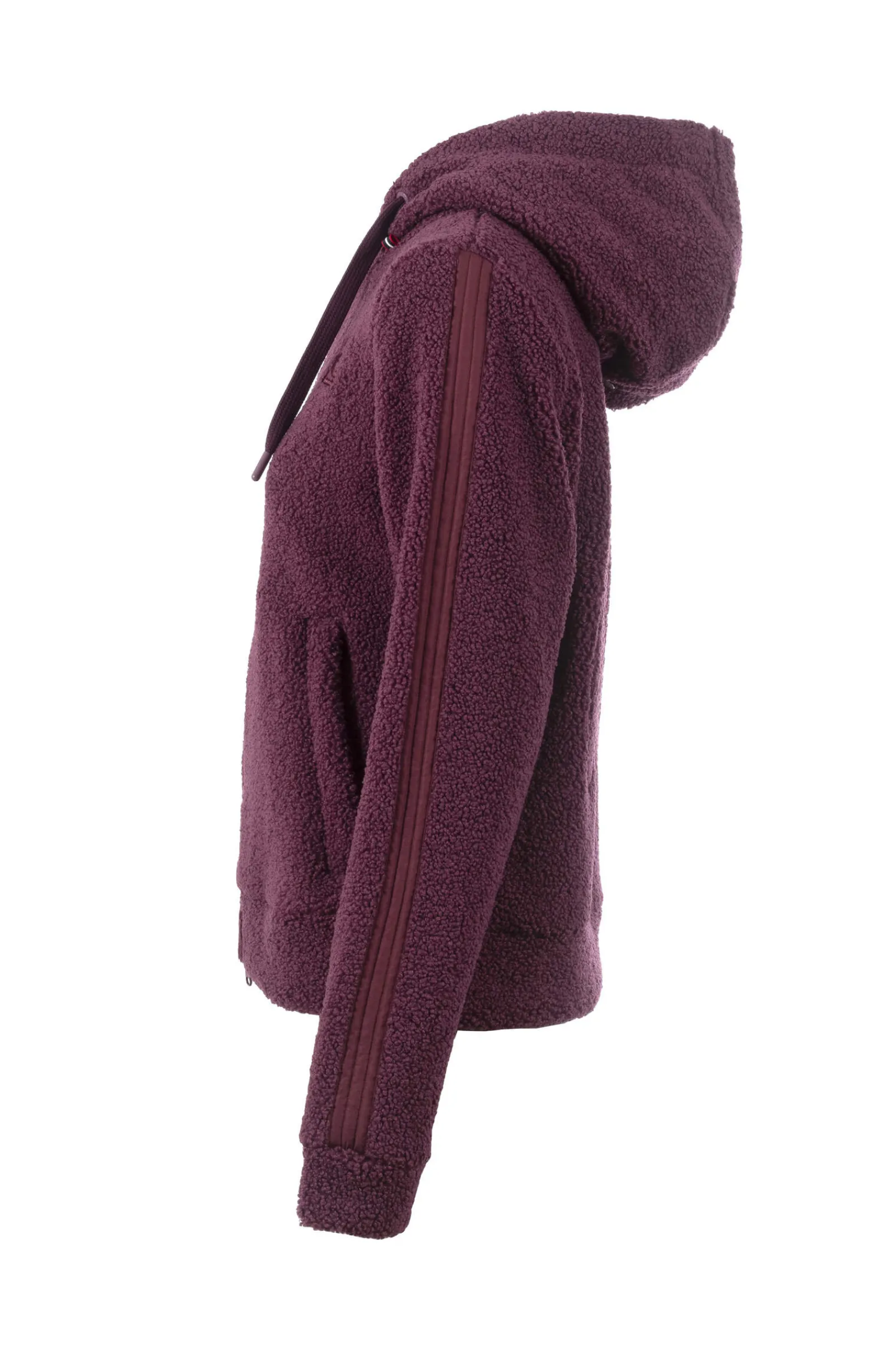 New Cavalmelana Teddy Fleece Jacket Women Riding Jumpers & Fleeces|Coats & Jackets