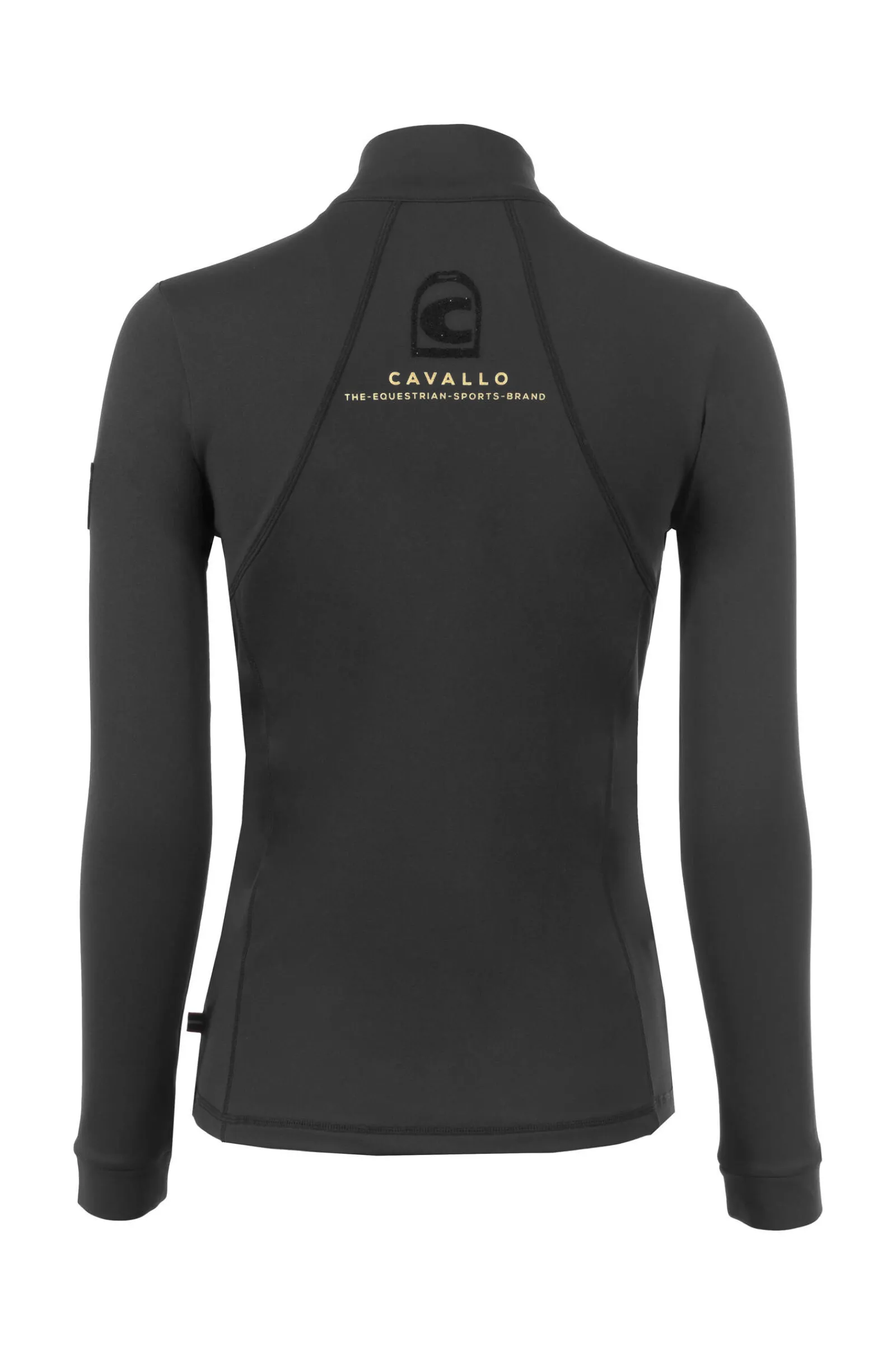 Clearance Cavalmerit Stand-Up Collar Shirt Women Tops & T-shirts